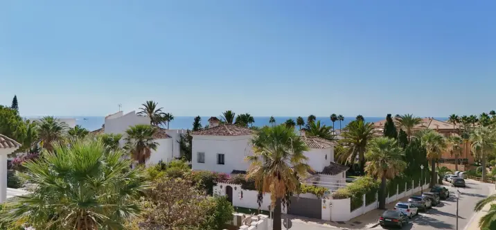 Sale of duplex in Marbella 0