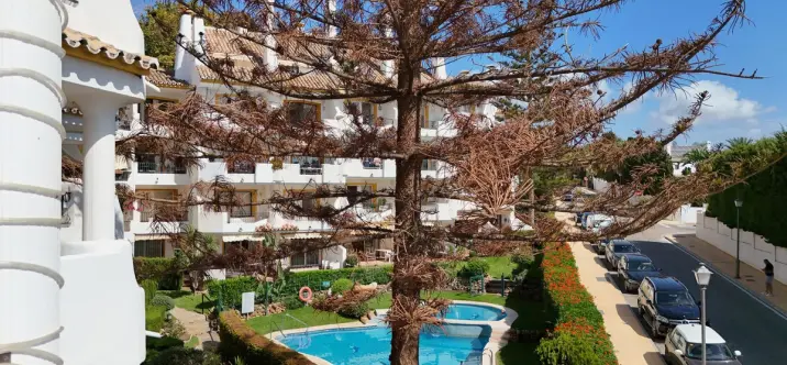 Sale of duplex in Marbella 1