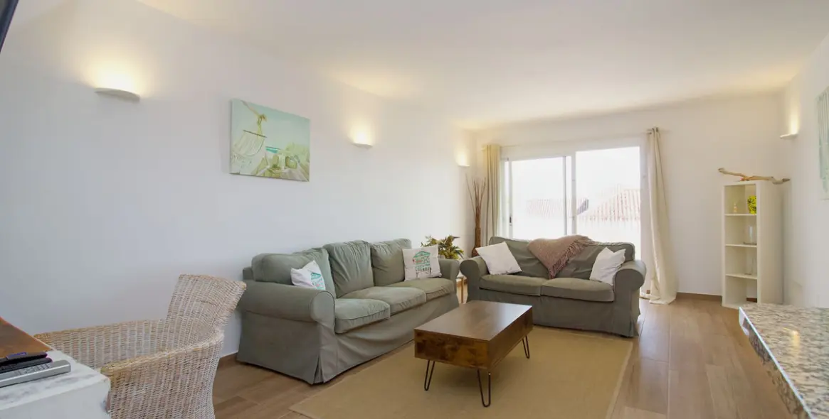 Sale of duplex in Marbella 3