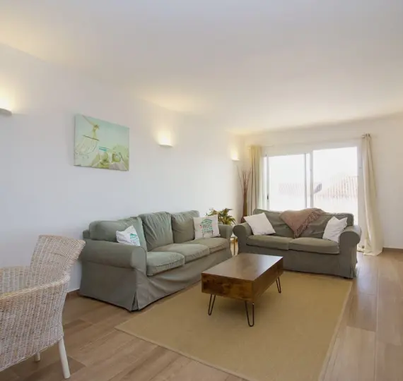 Sale of duplex in Marbella