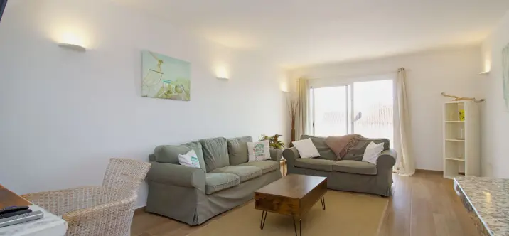 Sale of duplex in Marbella 2