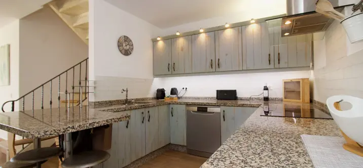 Sale of duplex in Marbella 3