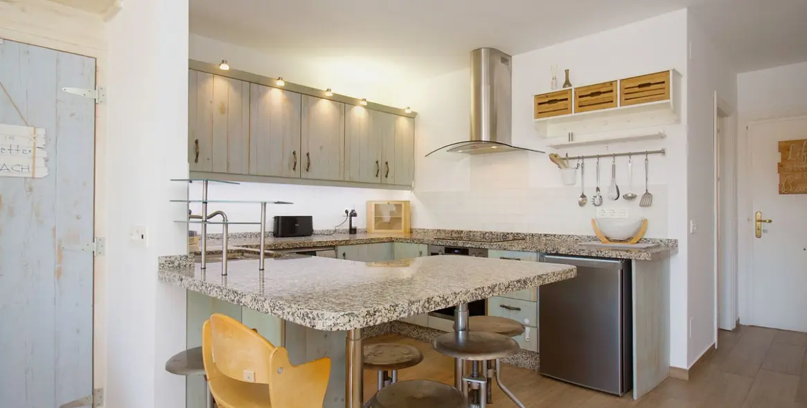 Sale of duplex in Marbella 6