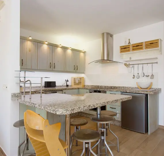 Sale of duplex in Marbella