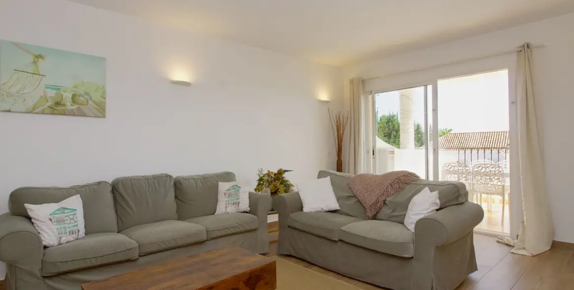 Sale of duplex in Marbella 7