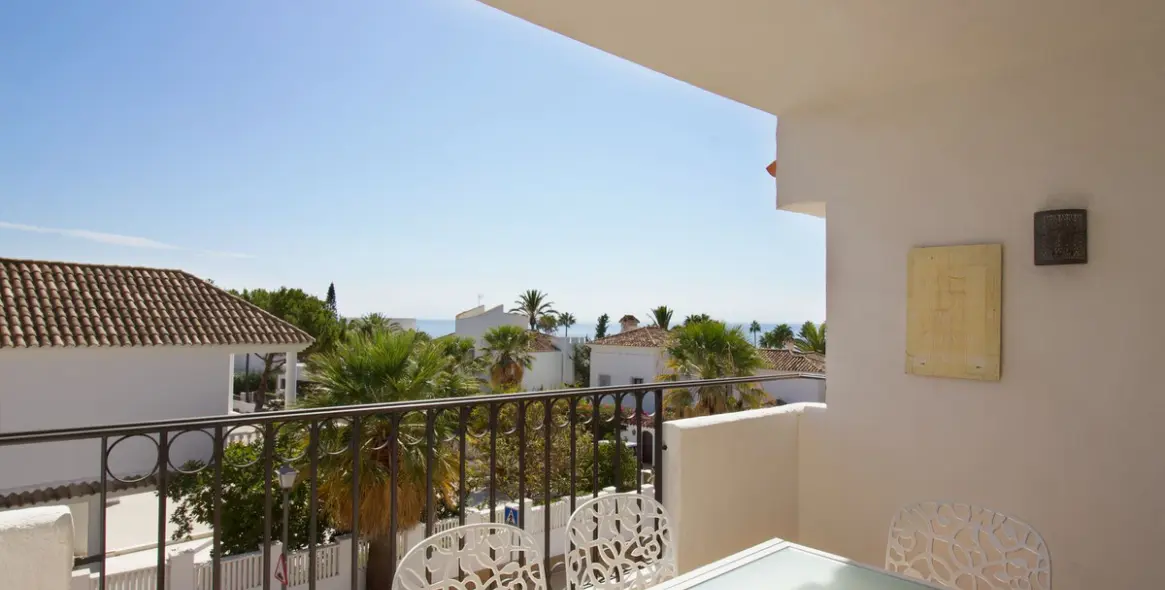Sale of duplex in Marbella 8