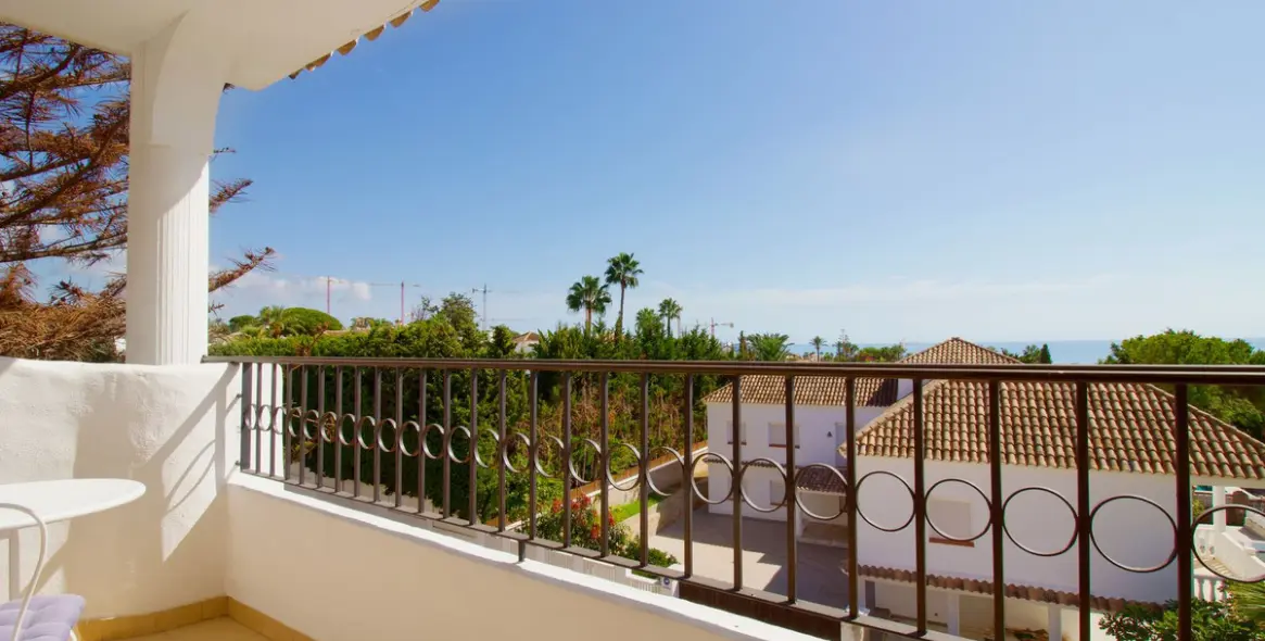 Sale of duplex in Marbella 9