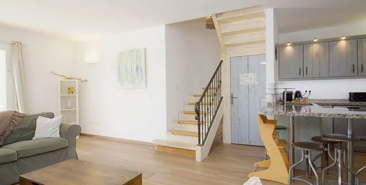 Sale of duplex in Marbella 10