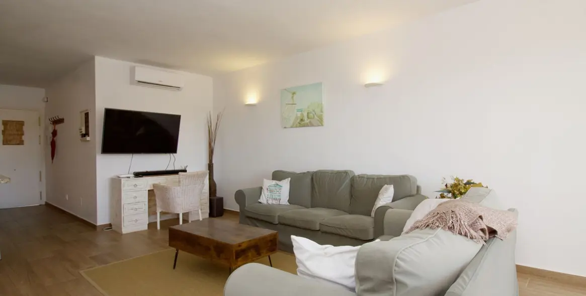 Sale of duplex in Marbella 11