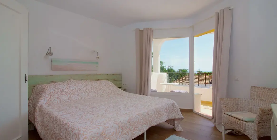 Sale of duplex in Marbella 13