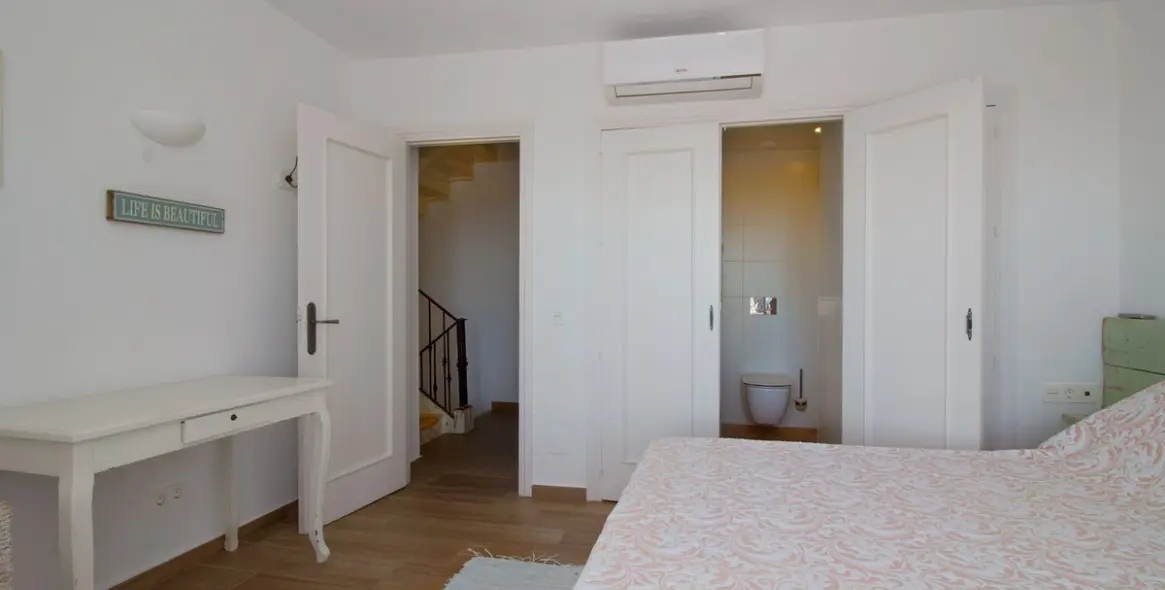 Sale of duplex in Marbella 15