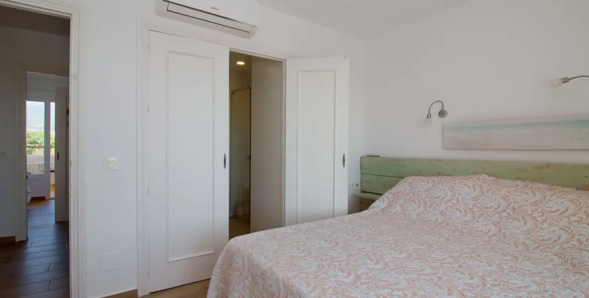 Sale of duplex in Marbella 16