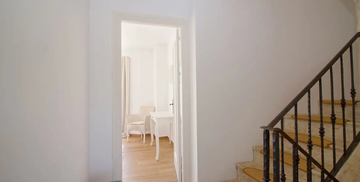 Sale of duplex in Marbella 17