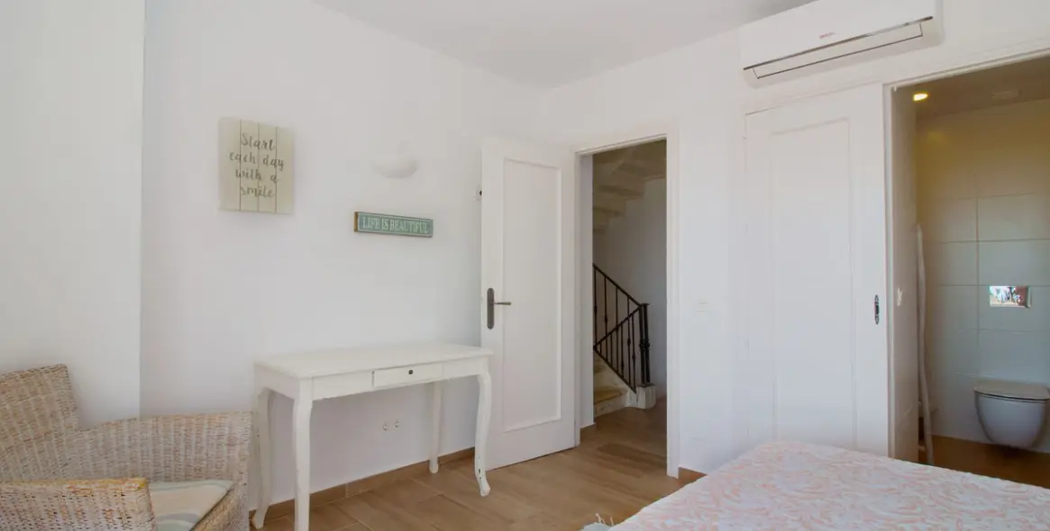 Sale of duplex in Marbella 20