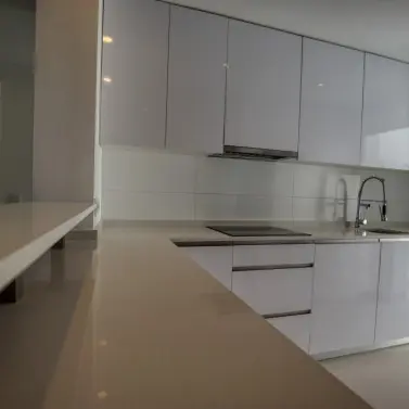 Sale of ground floor apartment in Bel Air