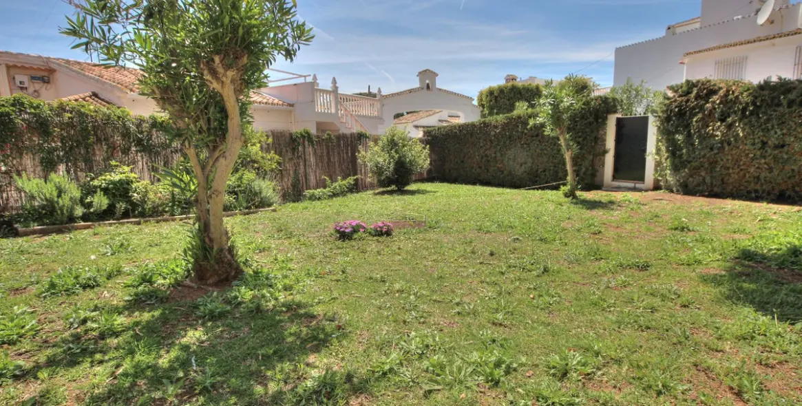 Продажа дома на две семьи в La Cala de Mijas 3