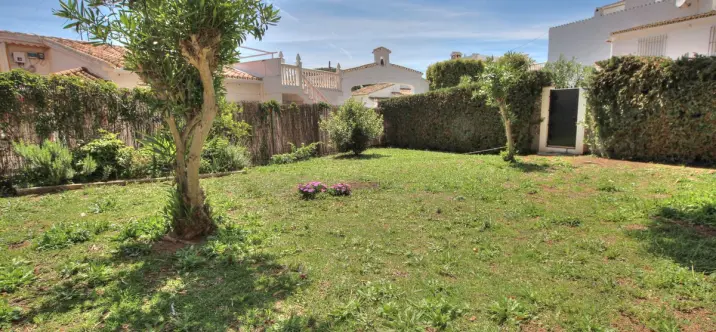 Продажа дома на две семьи в La Cala de Mijas 2