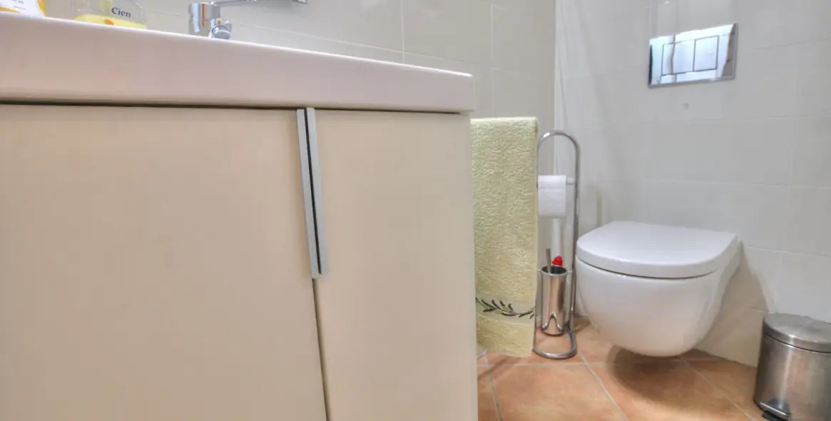 Продажа дома на две семьи в La Cala de Mijas 14