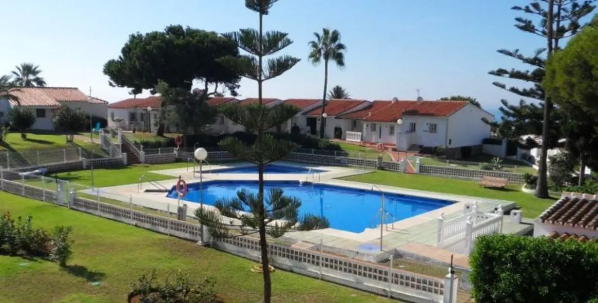 Venta de casa pareada en La Cala de Mijas 21