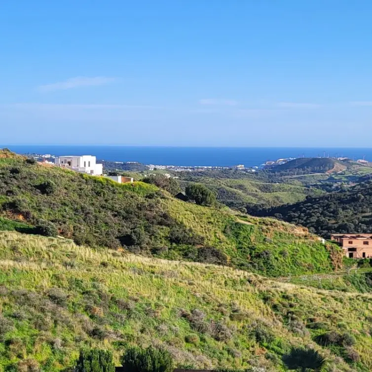 Venta de parcela residencial en La Cala Golf