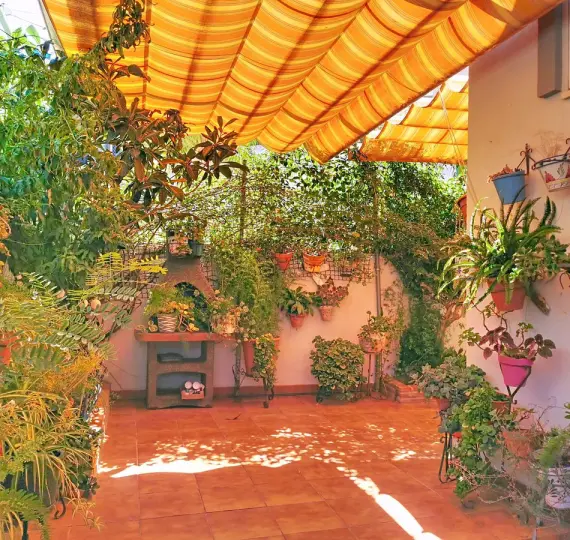 Sale of semi-detached house in Fuengirola