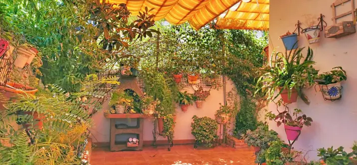 Sale of semi-detached house in Fuengirola 0