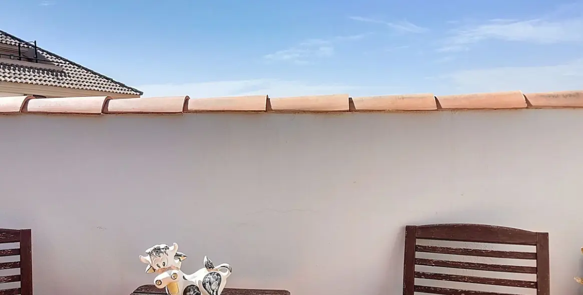 Sale of semi-detached house in Fuengirola 2