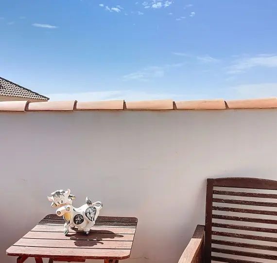 Sale of semi-detached house in Fuengirola