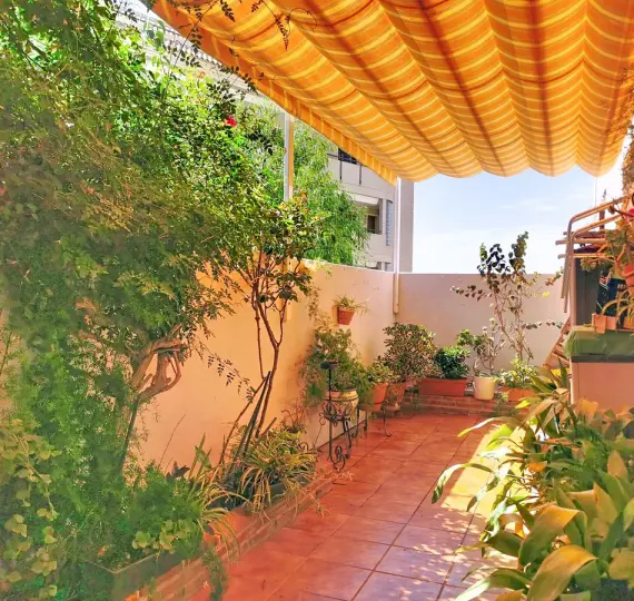 Sale of semi-detached house in Fuengirola