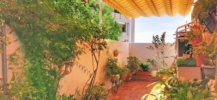 Sale of semi-detached house in Fuengirola 2
