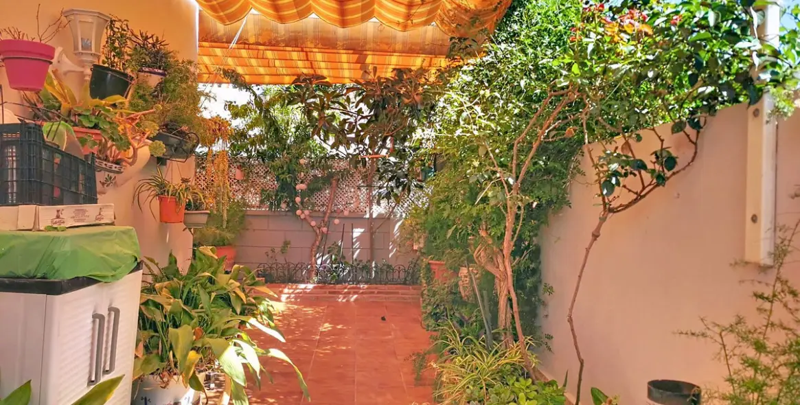 Sale of semi-detached house in Fuengirola 4