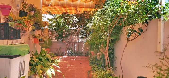 Sale of semi-detached house in Fuengirola 3