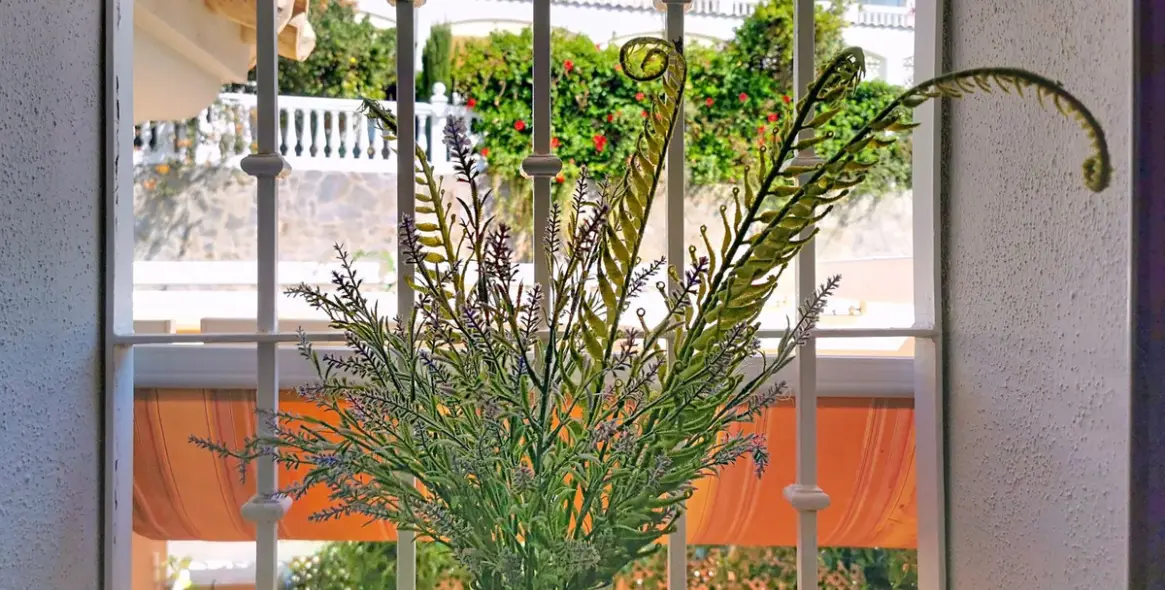 Sale of semi-detached house in Fuengirola 5