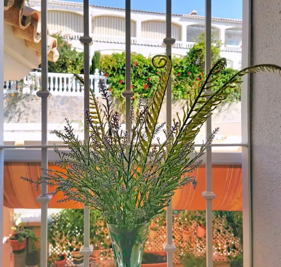 Sale of semi-detached house in Fuengirola