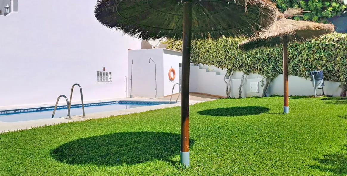 Sale of semi-detached house in Fuengirola 6