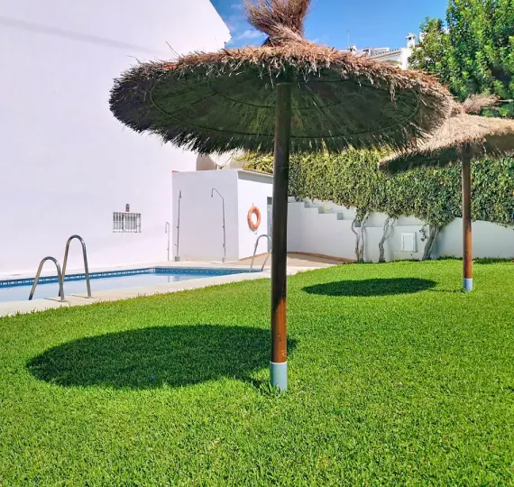 Sale of semi-detached house in Fuengirola