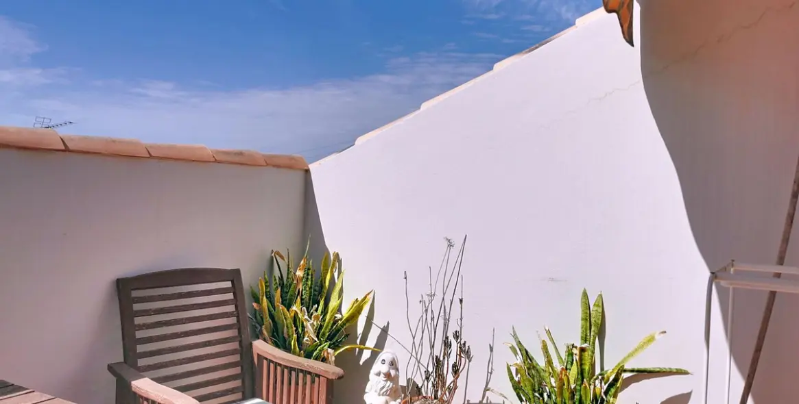 Sale of semi-detached house in Fuengirola 9