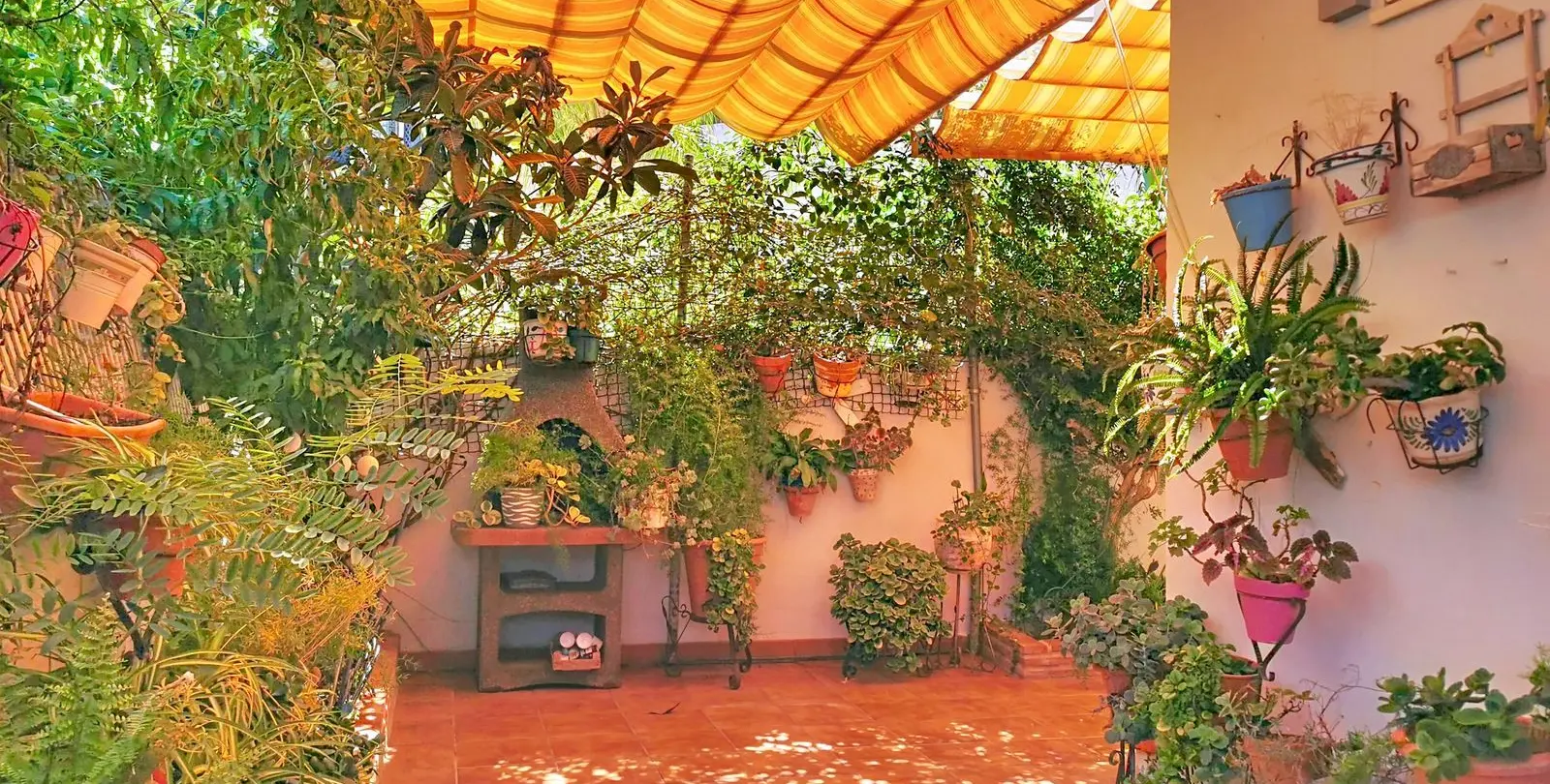 Продажа дома на две семьи в Fuengirola 1