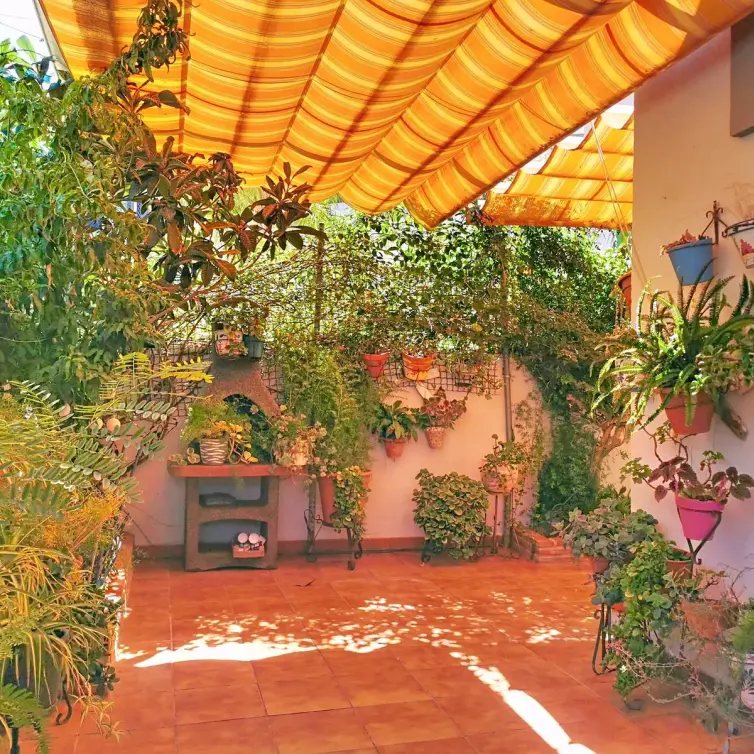 Продажа дома на две семьи в Fuengirola