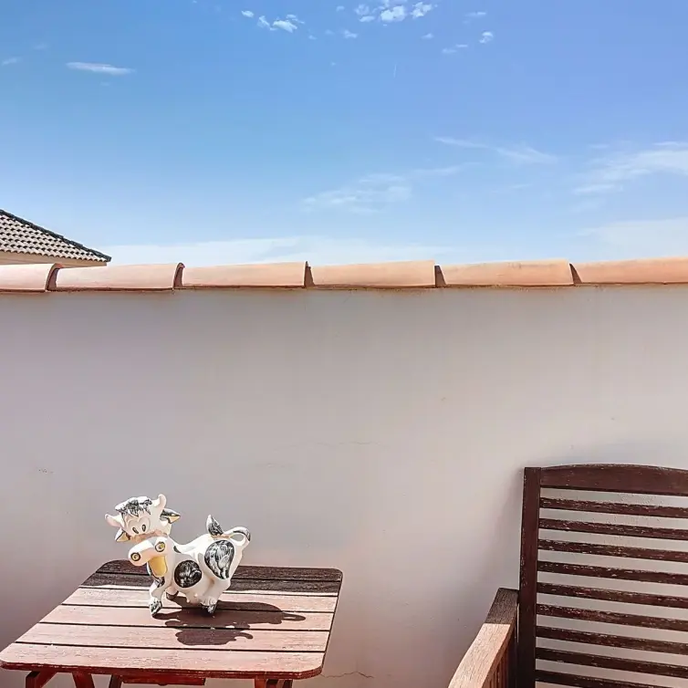 Продажа дома на две семьи в Fuengirola