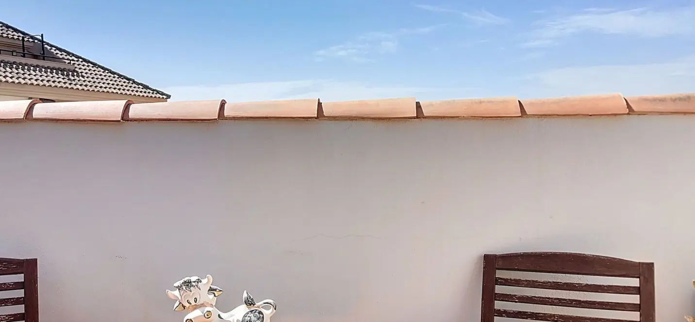 Продажа дома на две семьи в Fuengirola 3