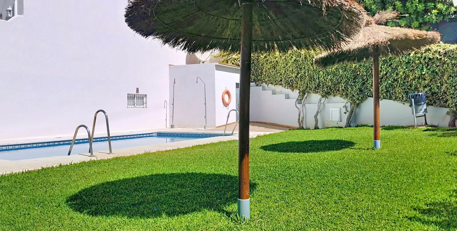 Продажа дома на две семьи в Fuengirola 5