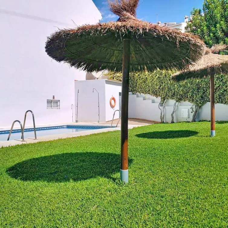 Продажа дома на две семьи в Fuengirola