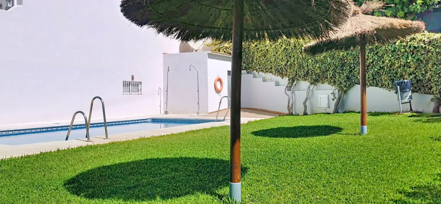 Продажа дома на две семьи в Fuengirola 4