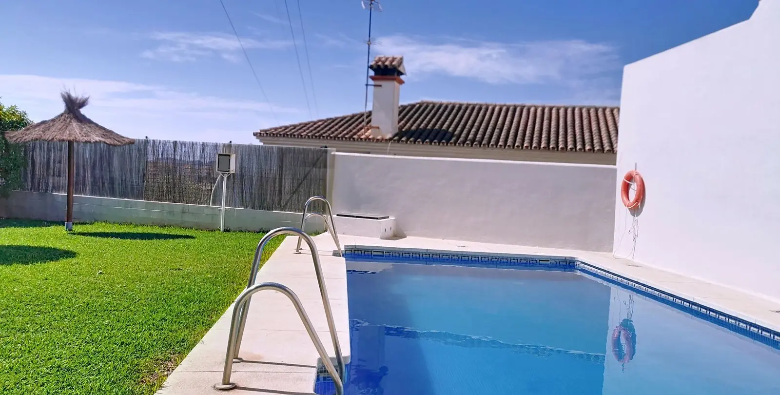 Продажа дома на две семьи в Fuengirola 7