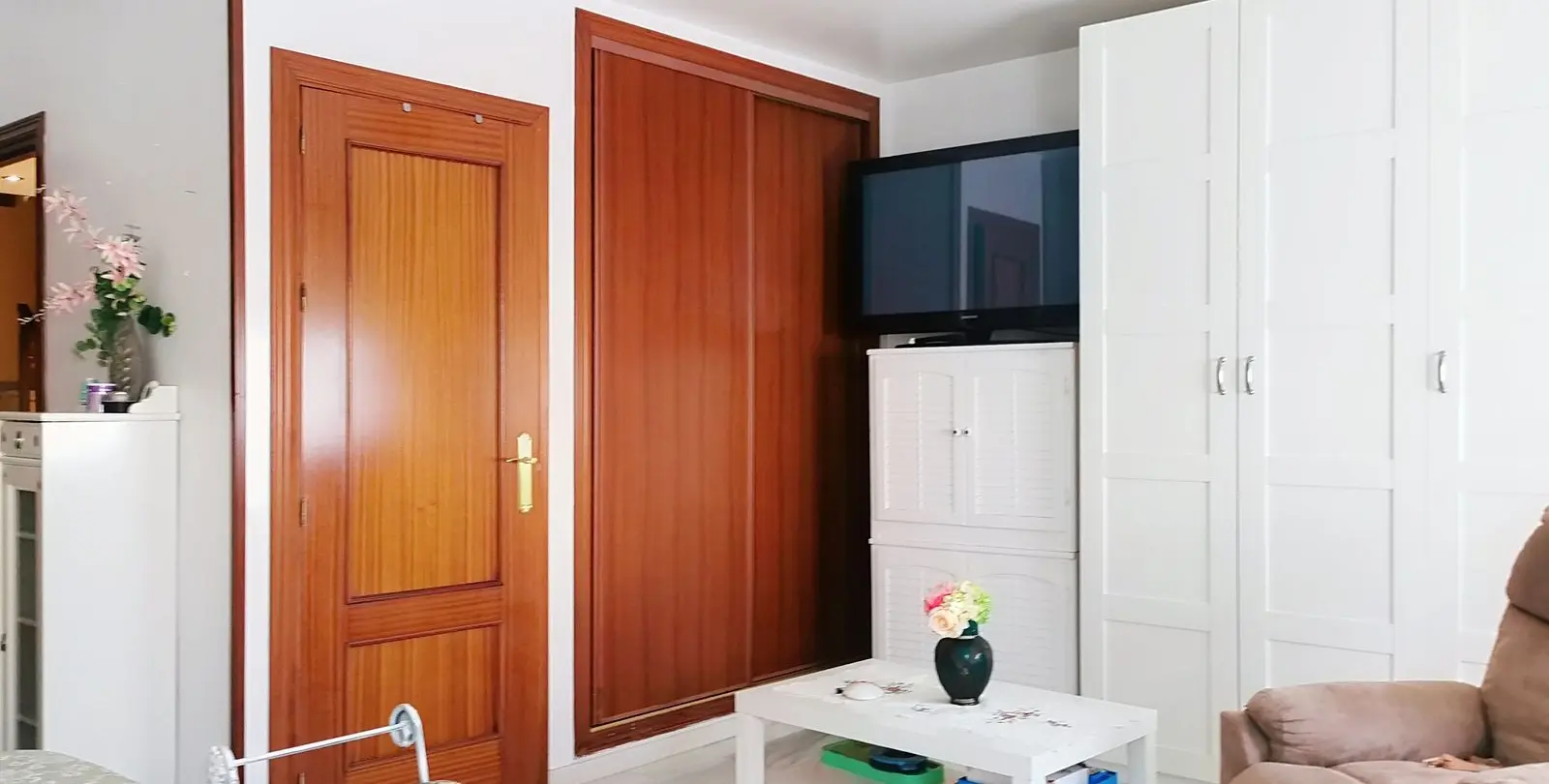 Продажа дома на две семьи в Fuengirola 10