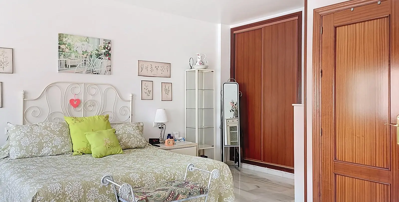 Продажа дома на две семьи в Fuengirola 12