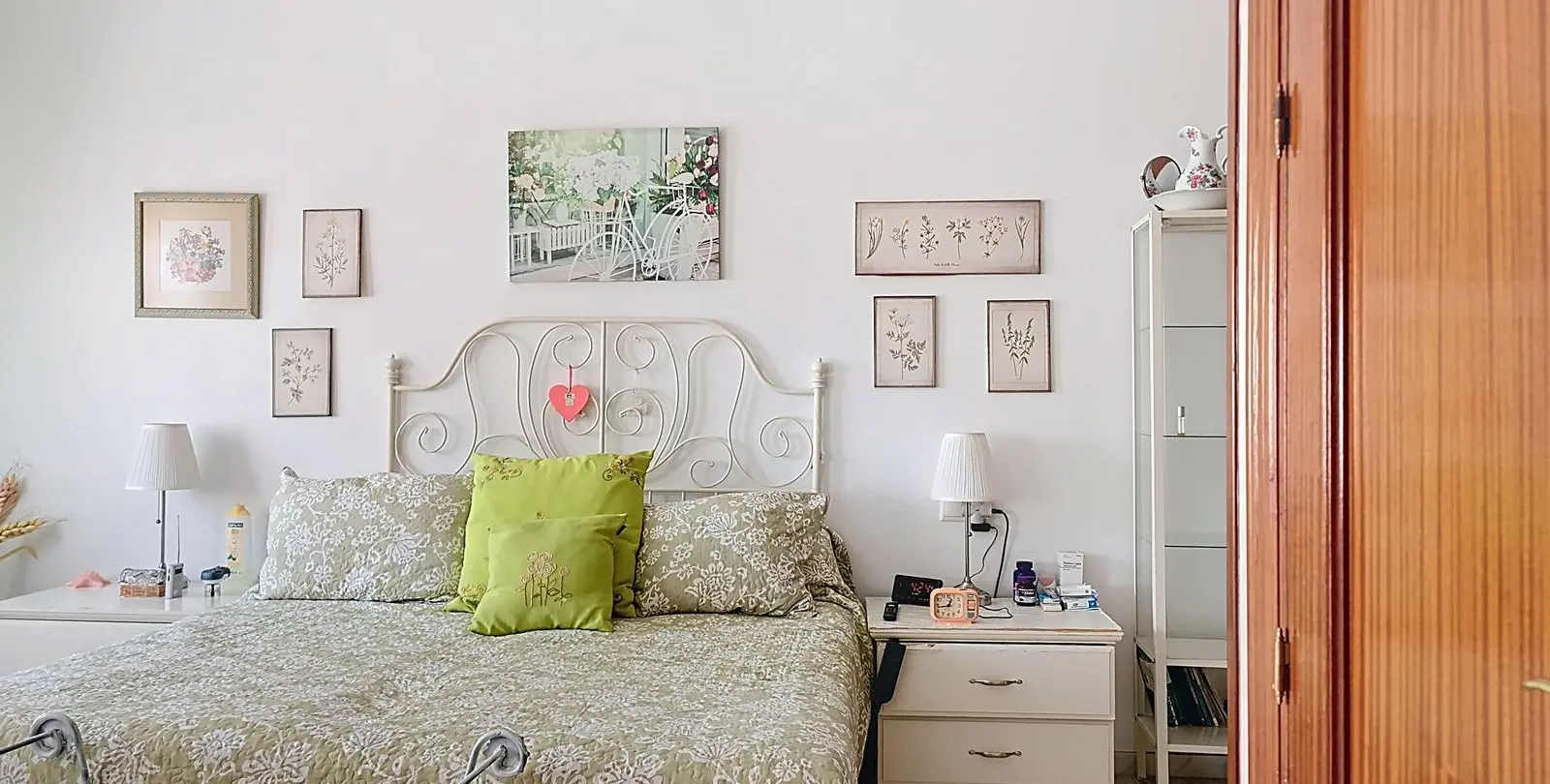 Продажа дома на две семьи в Fuengirola 14