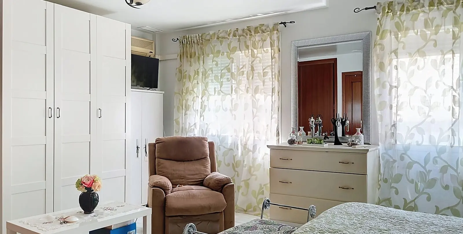 Продажа дома на две семьи в Fuengirola 15