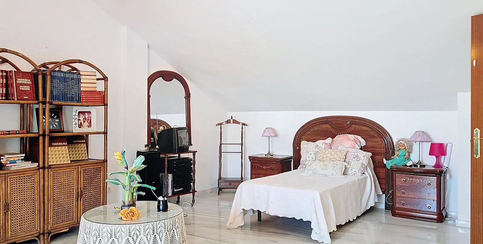 Продажа дома на две семьи в Fuengirola 16